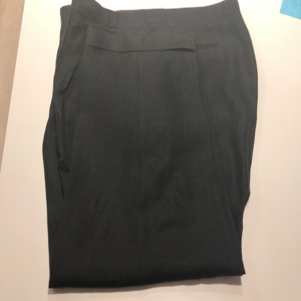 Karl Kaiser dress pants